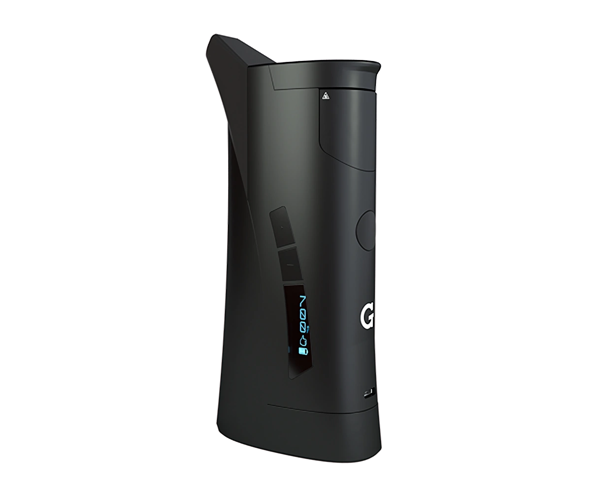 G-Pen Roam Verdamper - Zwart