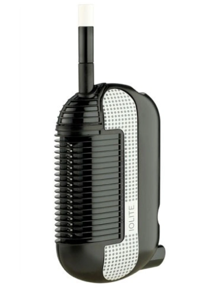 IOLITE 2.0 Originele vaporizer - Wit