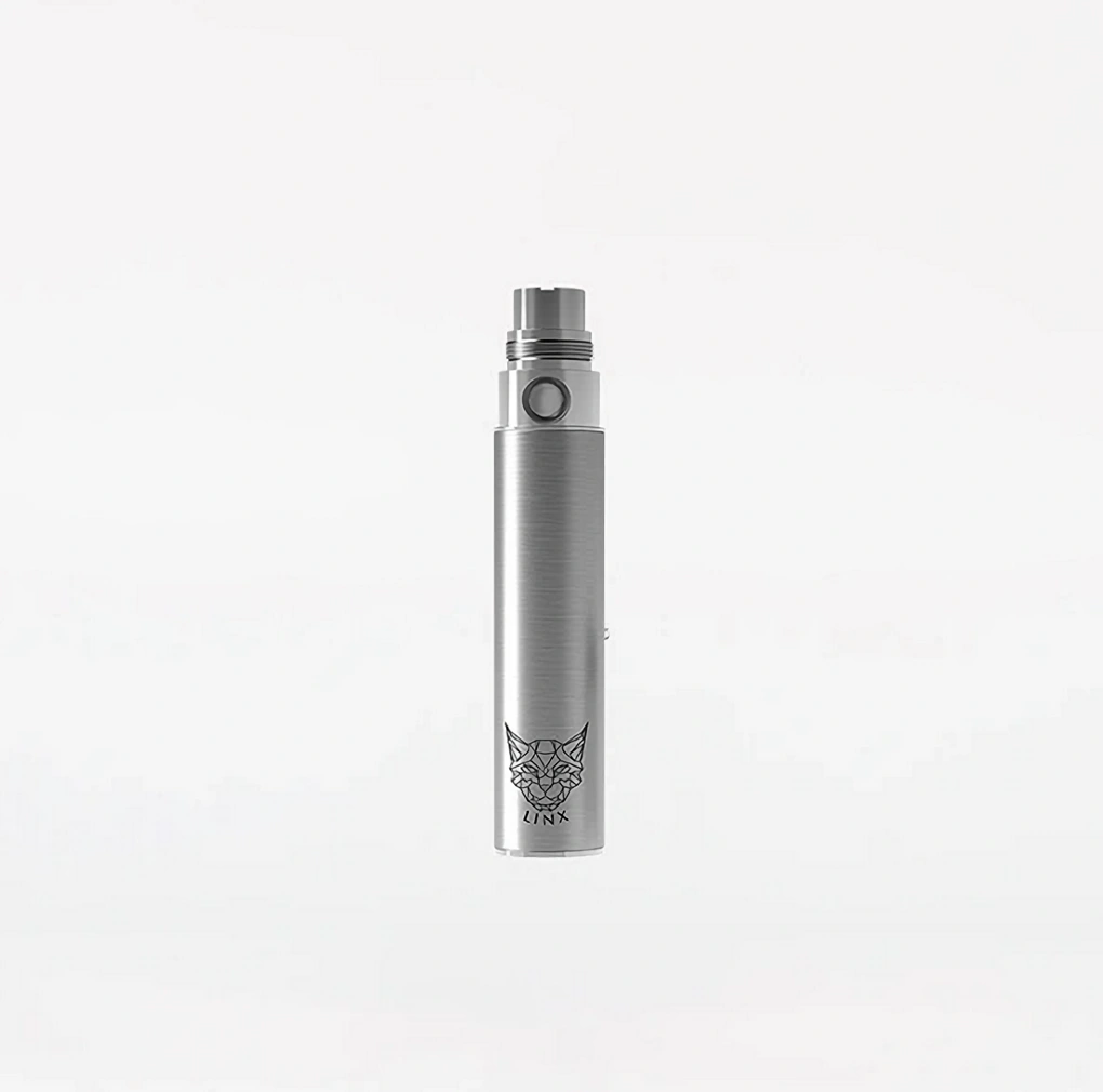 Linx Hypnos baterie - Ocel