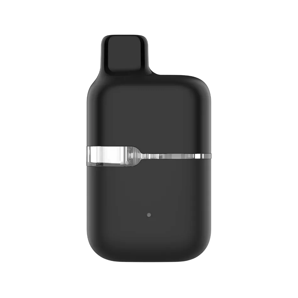CCELL Mini Tank - Černá, 1ml