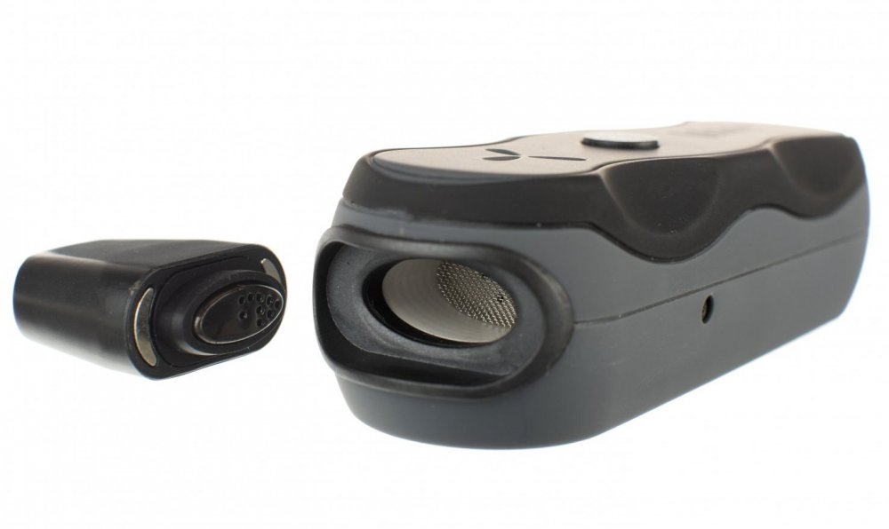 Vaporizér AirVape Xs GO