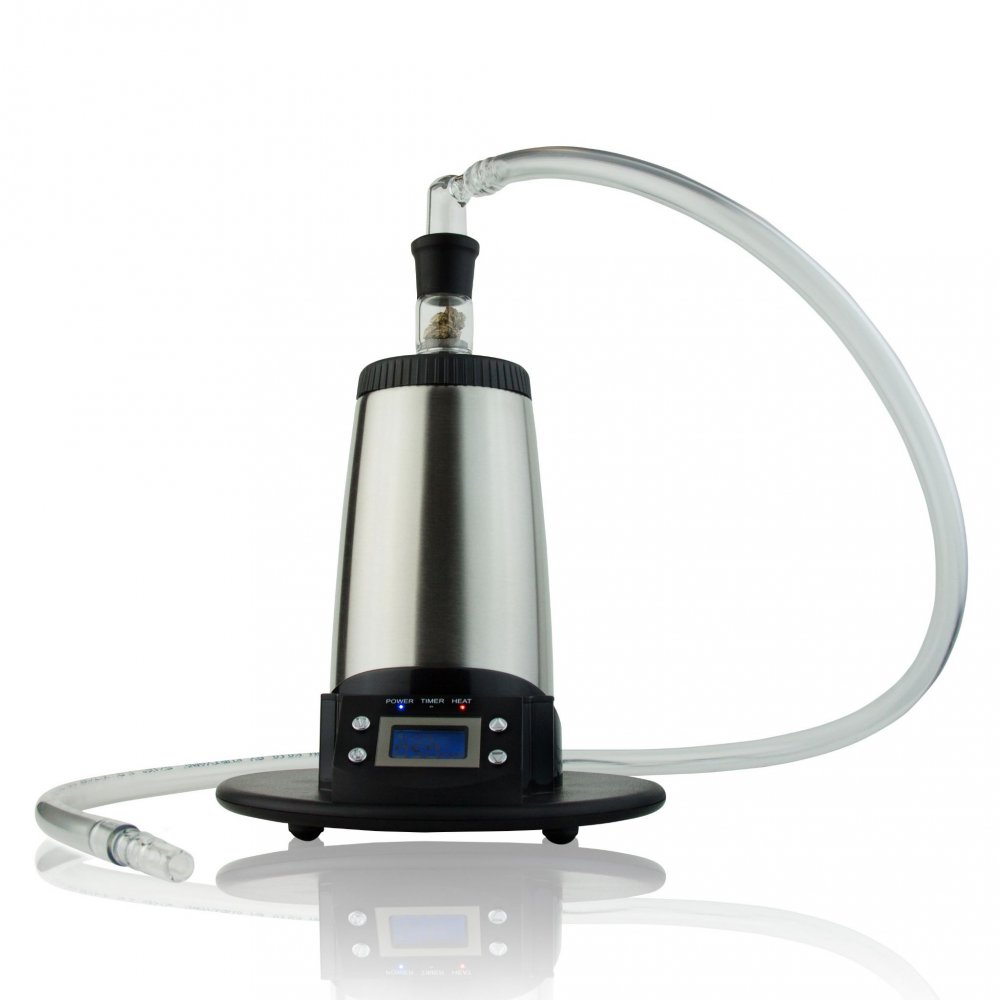 Arizer V-Tower vaporizér