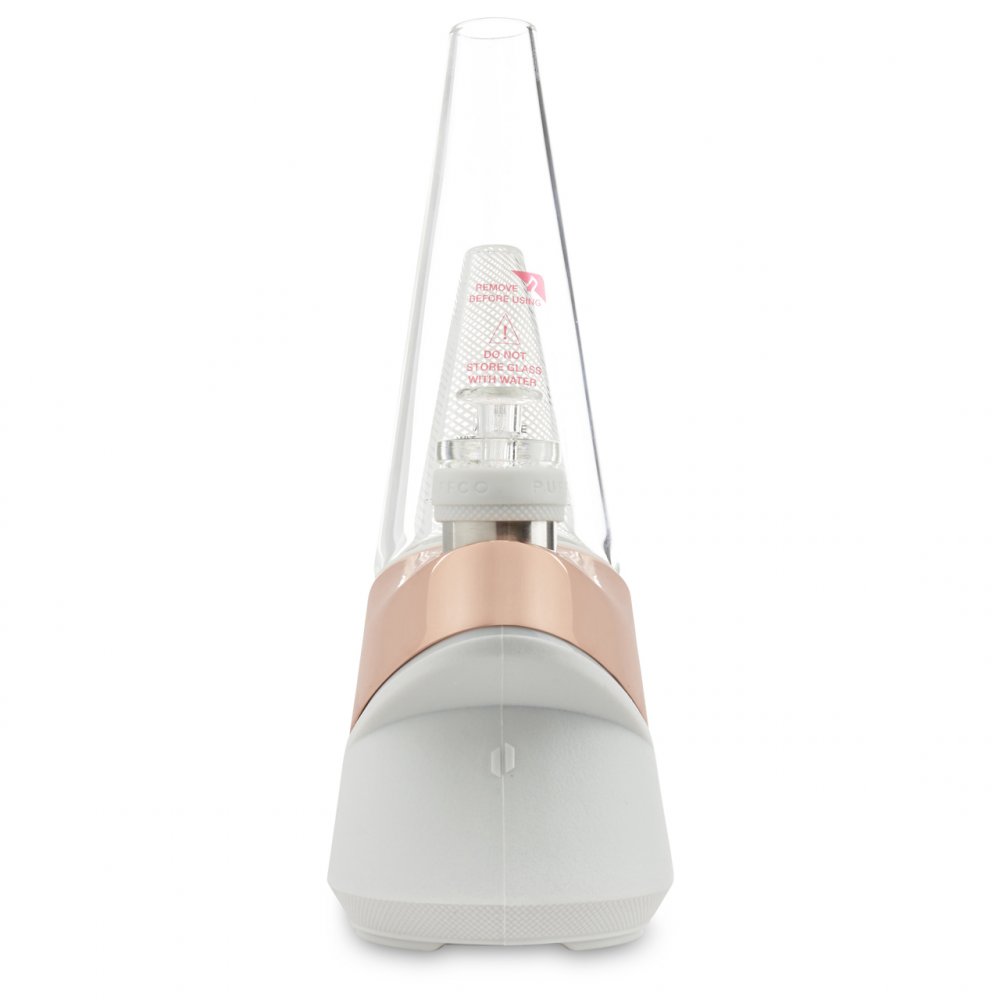 Puffco Peak-verdamper - Kwal