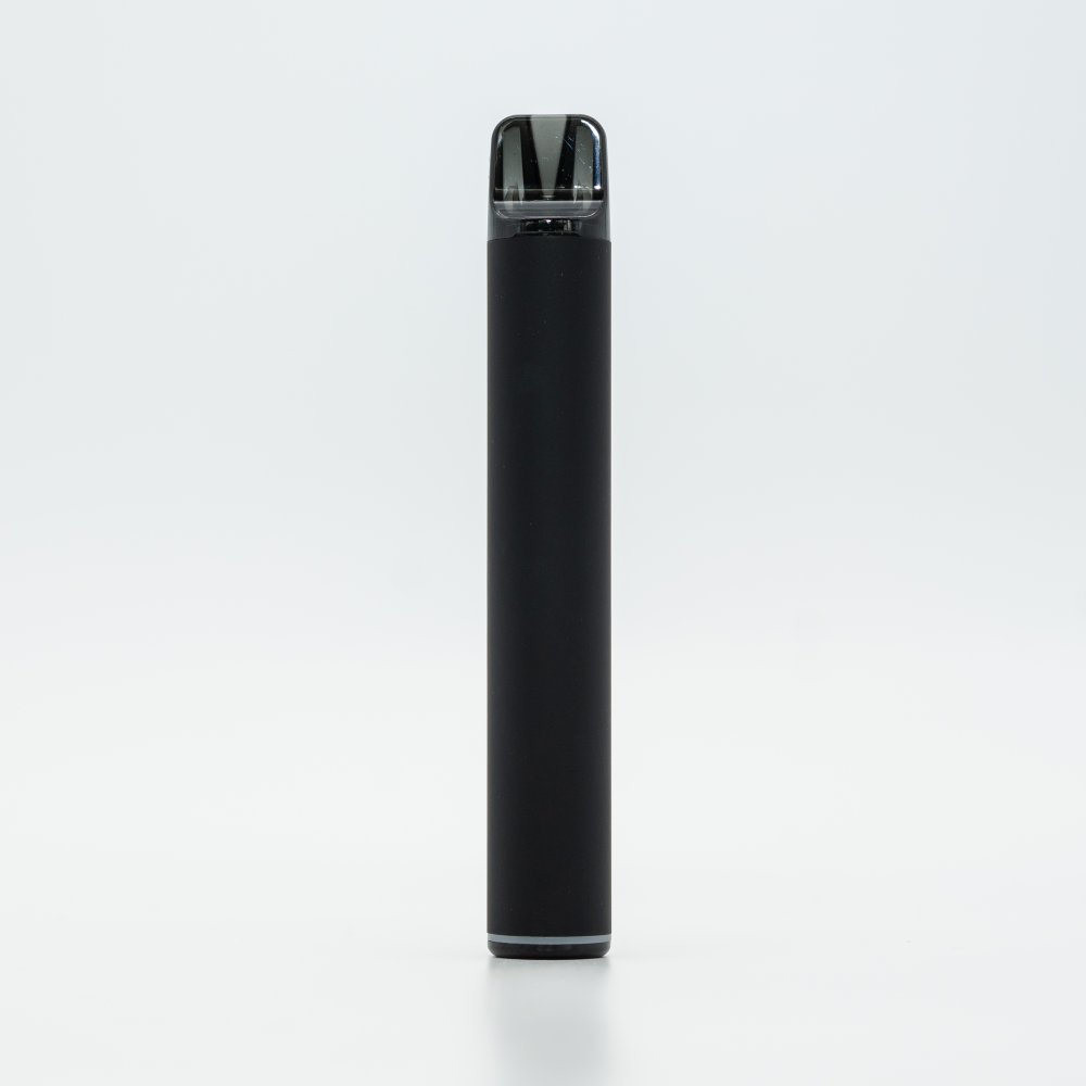 POD Black, 2 ml (prázdny)