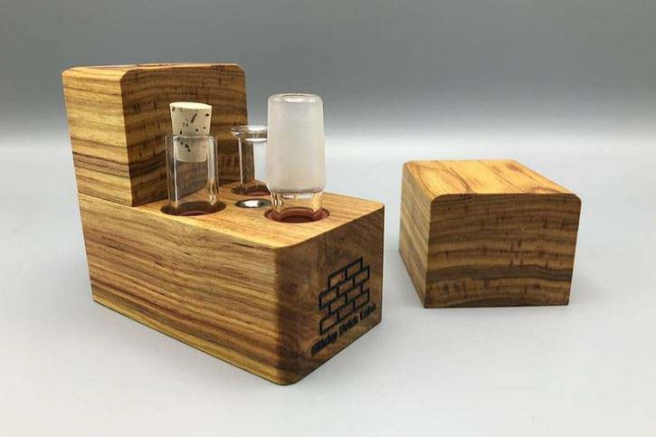 StickyBrick HydroBrick Maxx