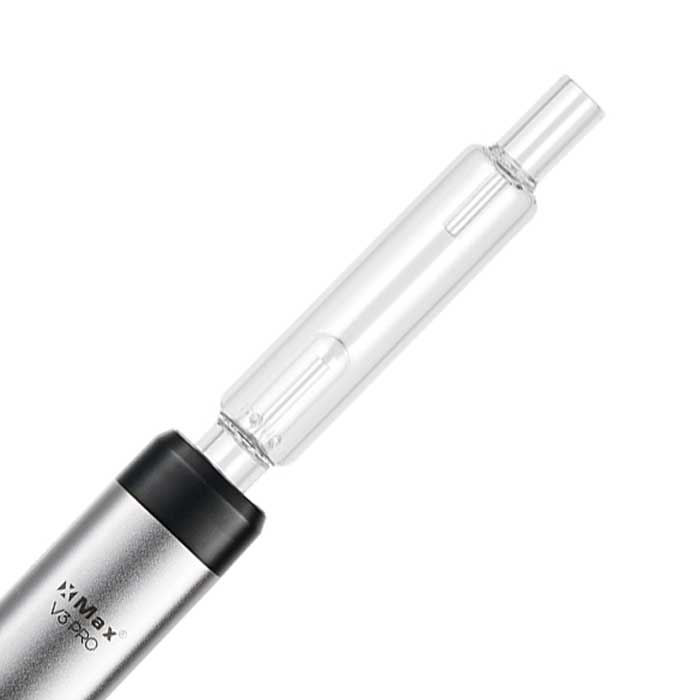 Sklenená bublina XMax V3 Pro