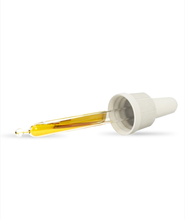 Enecta CBD olej 10%, 3000 mg, 30 ml