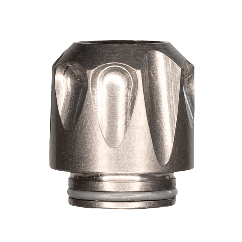 DynaVap VonG (i) vaporizér - titán