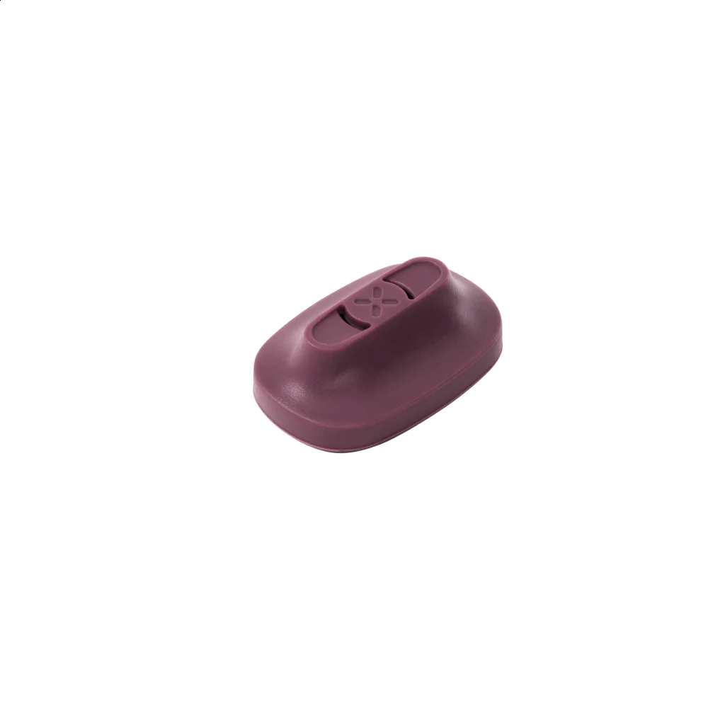 PAX 2/3 Zvýšený náustek (2x) - Elderberry