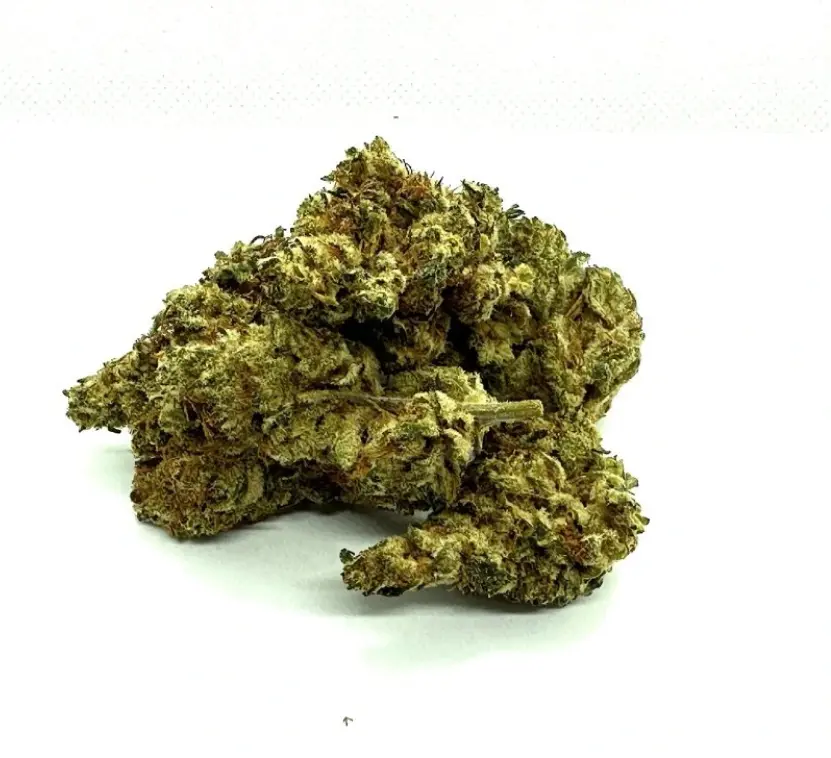 Czech CBD 10-0H-HHC bloemen OG Kush, 20 % 10-0H-HHC, 1 g - 1000 g