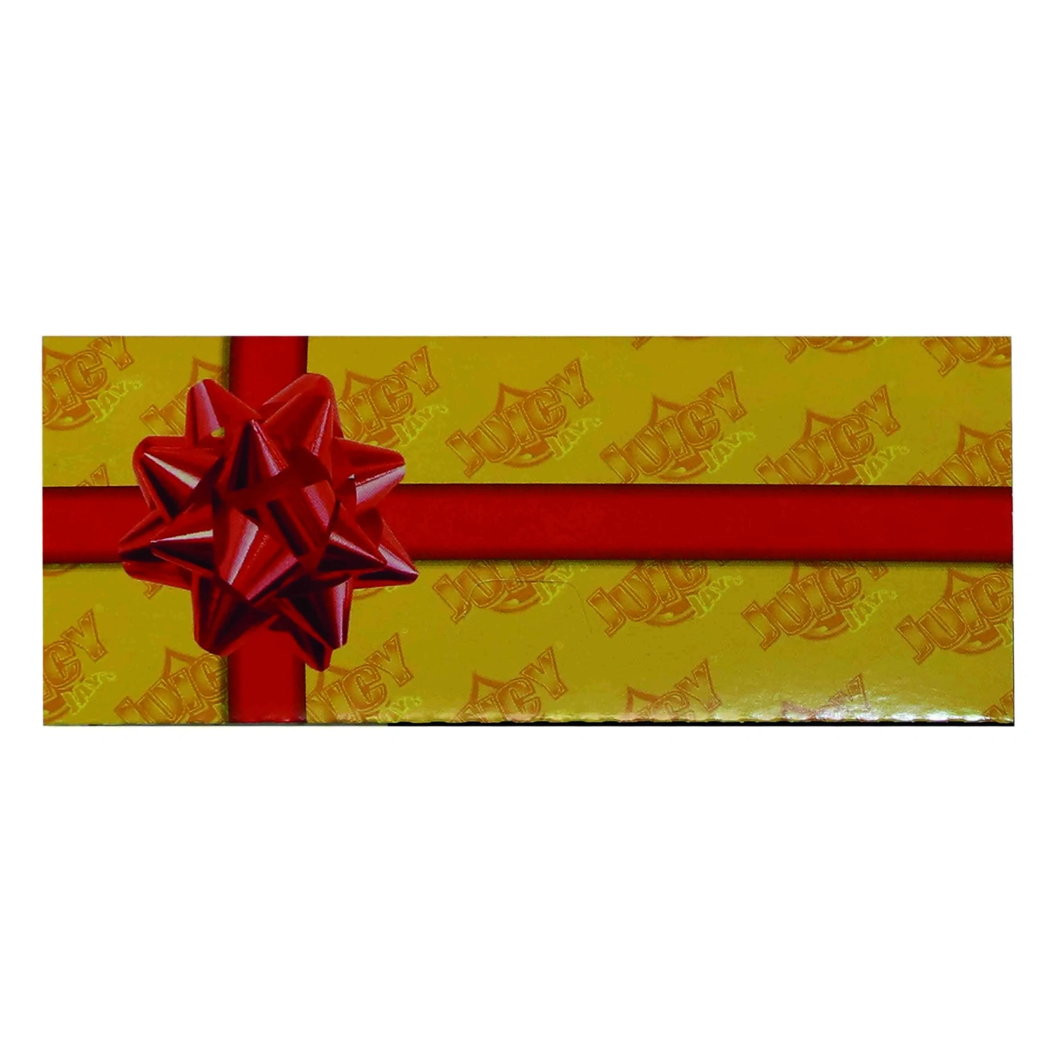 Juicy Jay´s Kingsize Supreme Birthday Cake Rolling Papers - ochutené papieriky, 40 hárkov