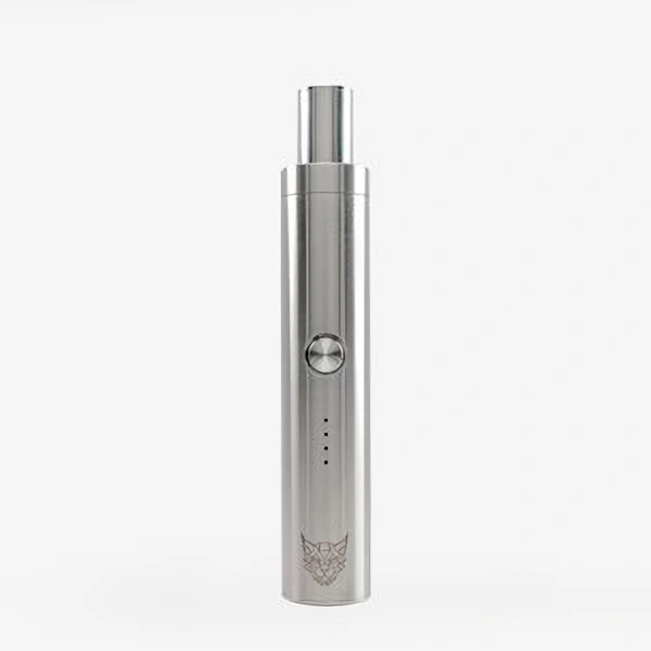 Linx Eden Switch Droge Kruiden Vaporizer - Staal