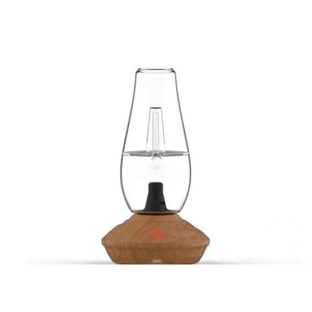 Zenco Flow Vaporizer - Hout