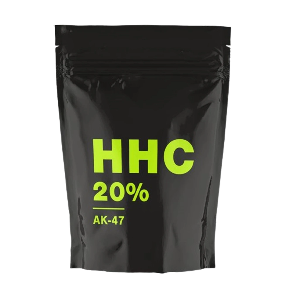 Canalogie HHC bloem AK-47 20 %, 1g - 100g