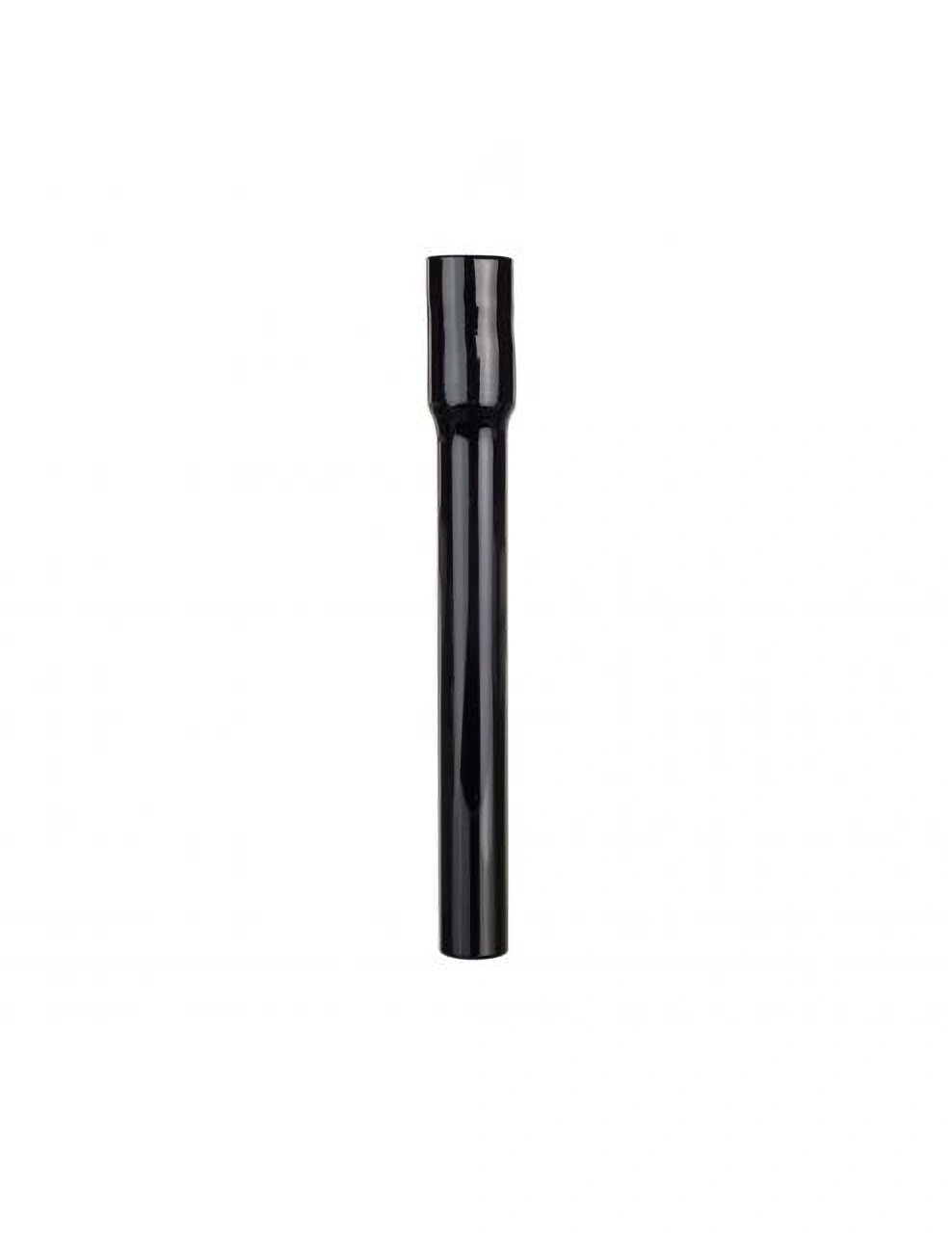Arizer - Rechte glazen aromabuis 115 mm - Zwart
