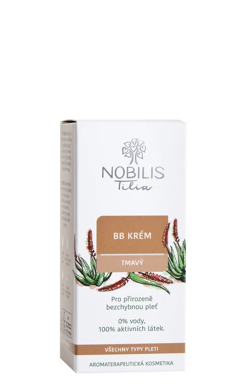 Nobilis Tilia BB Cream Dark 30 ml