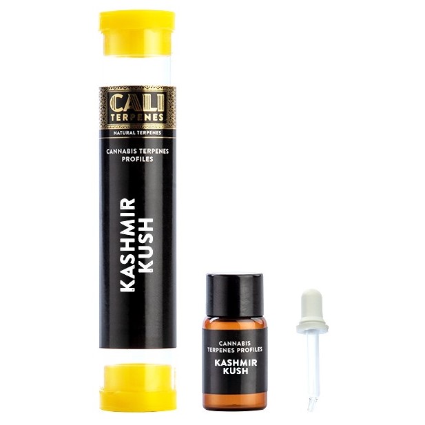 Cali Terpenes - KASHMIR KUSH, 1 - 1000 ml