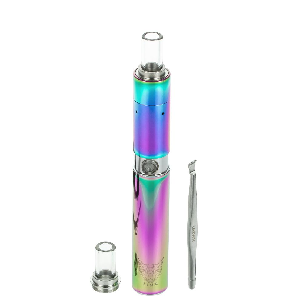 Linx Hypnos Zero vaporizér – dúhový