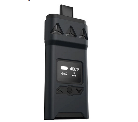 AirVape X - silikónový obal