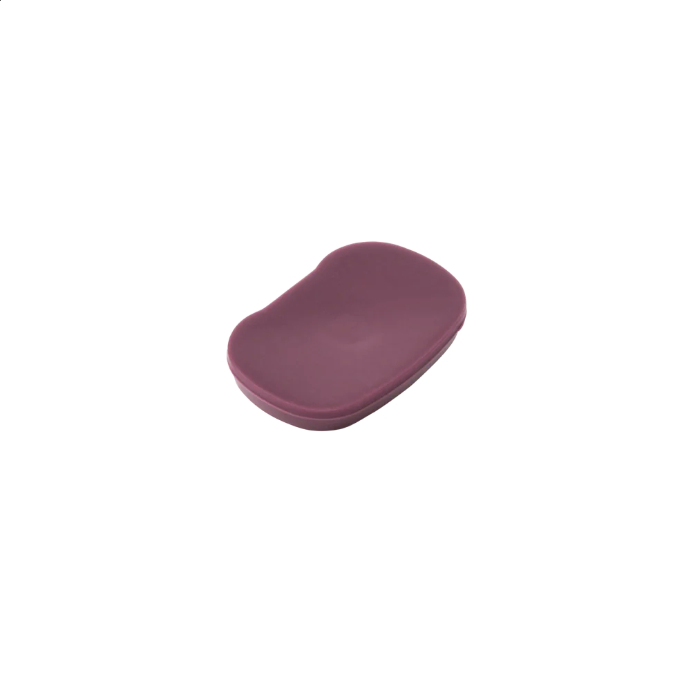 PAX 2/3 Plochý náustek (2x) - Elderberry
