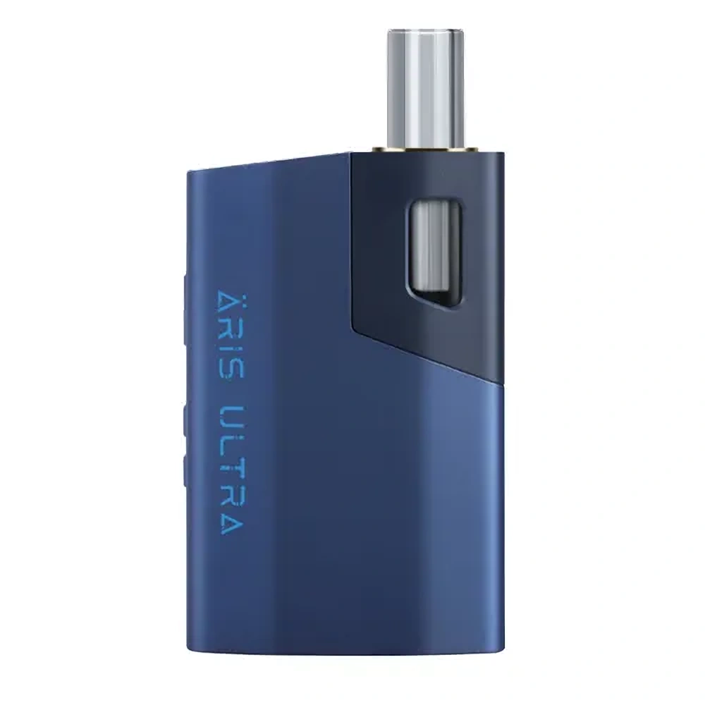 Wolkenkraft Vaporizér ÄRiS Ultra - Modrý