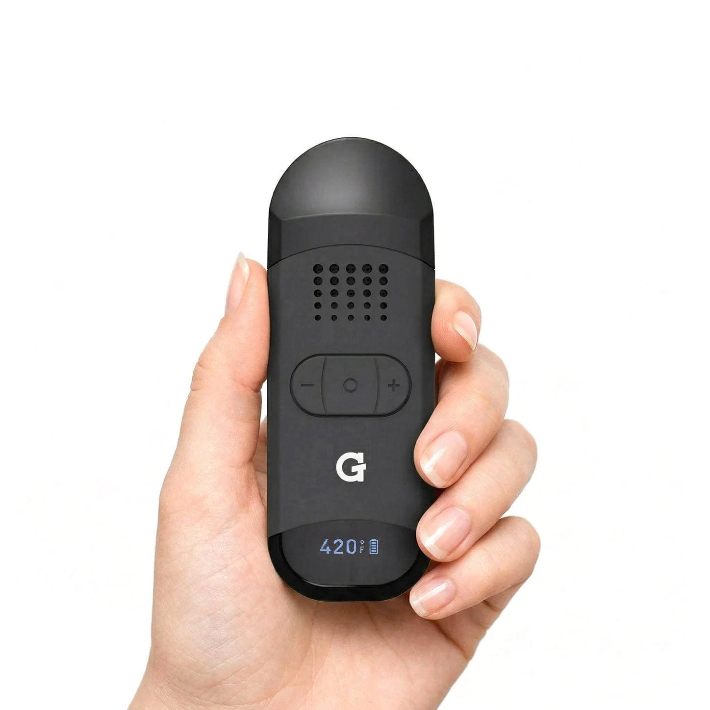 G Pen Dash II vaporizér