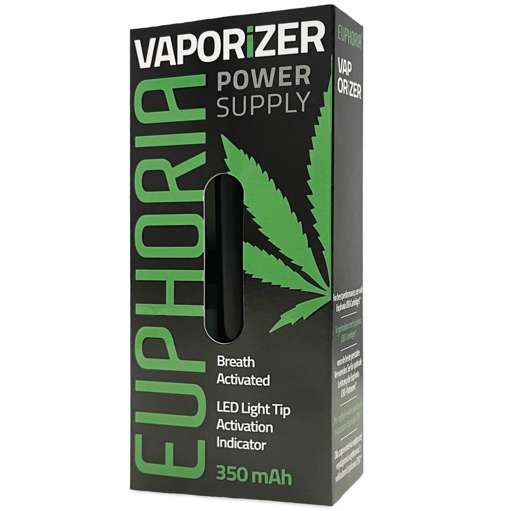 Euphoria Kartušna baterija 350 mAh, 510