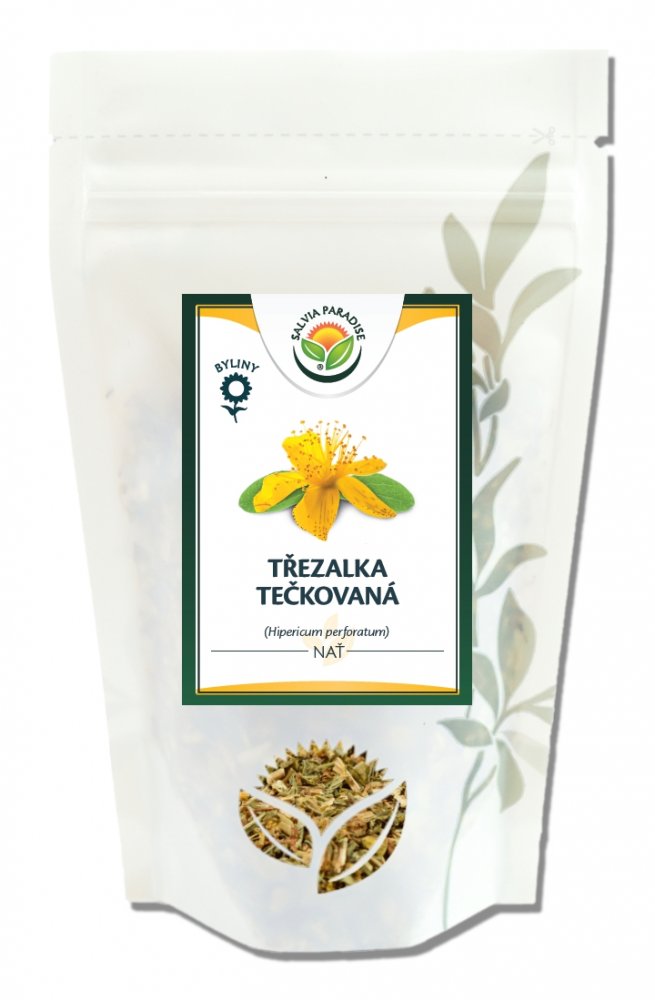 Salvia Paradise Hipericum perforatum 150g