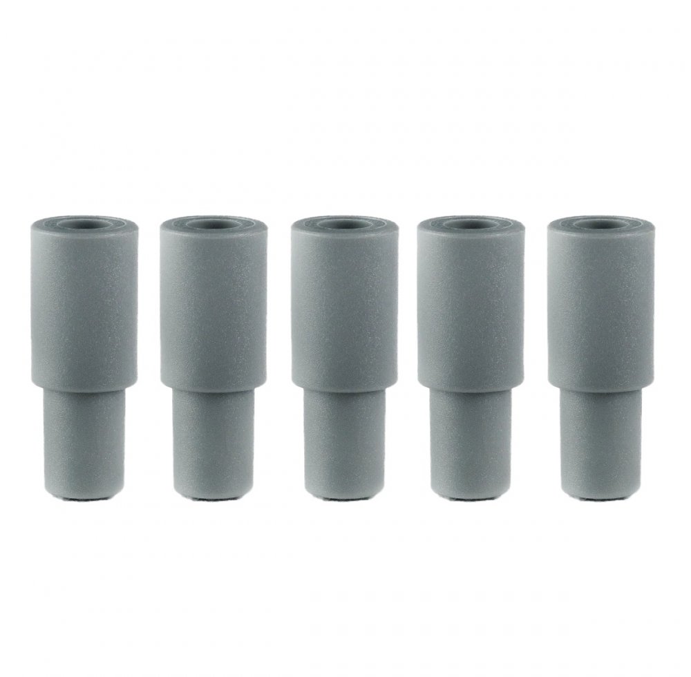 WISPR - 5 PK mondstuktips