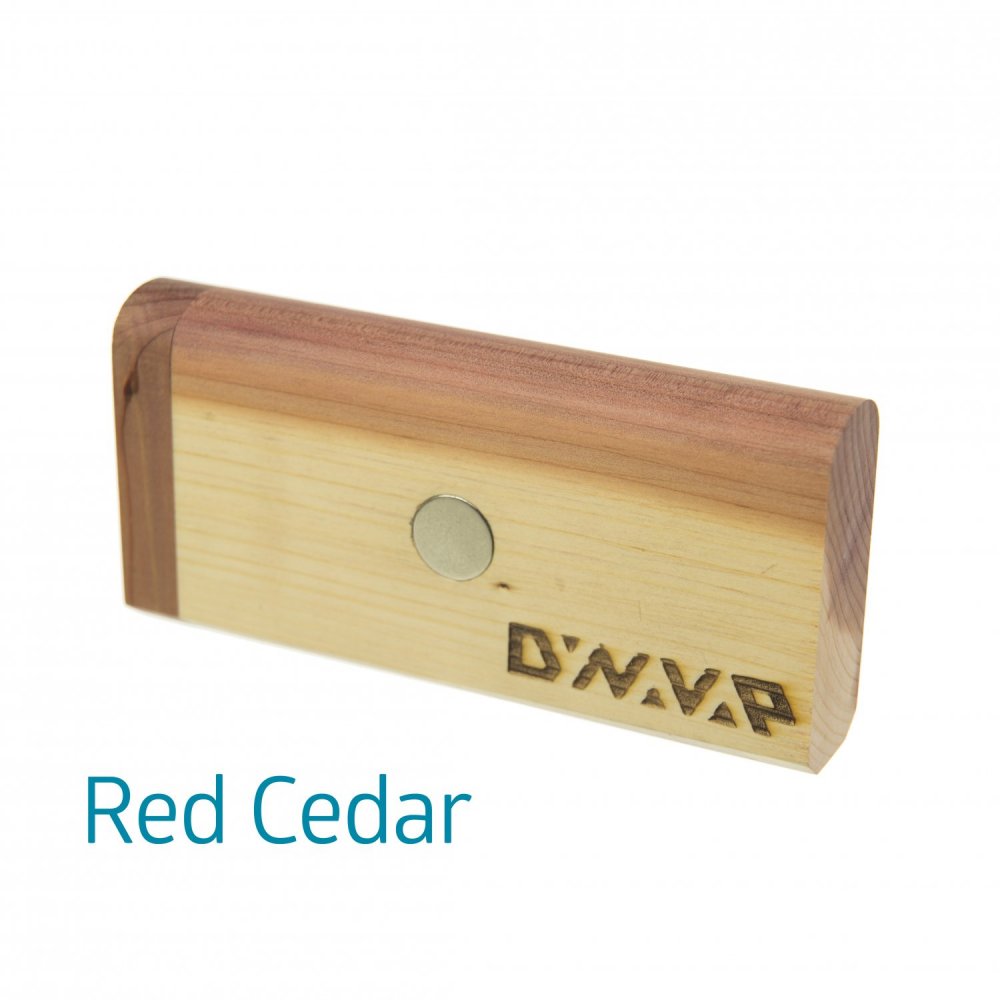 Dyna VapCap Dynastash - Ceder