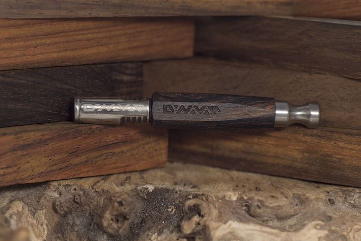 DynaVap OmniVonG