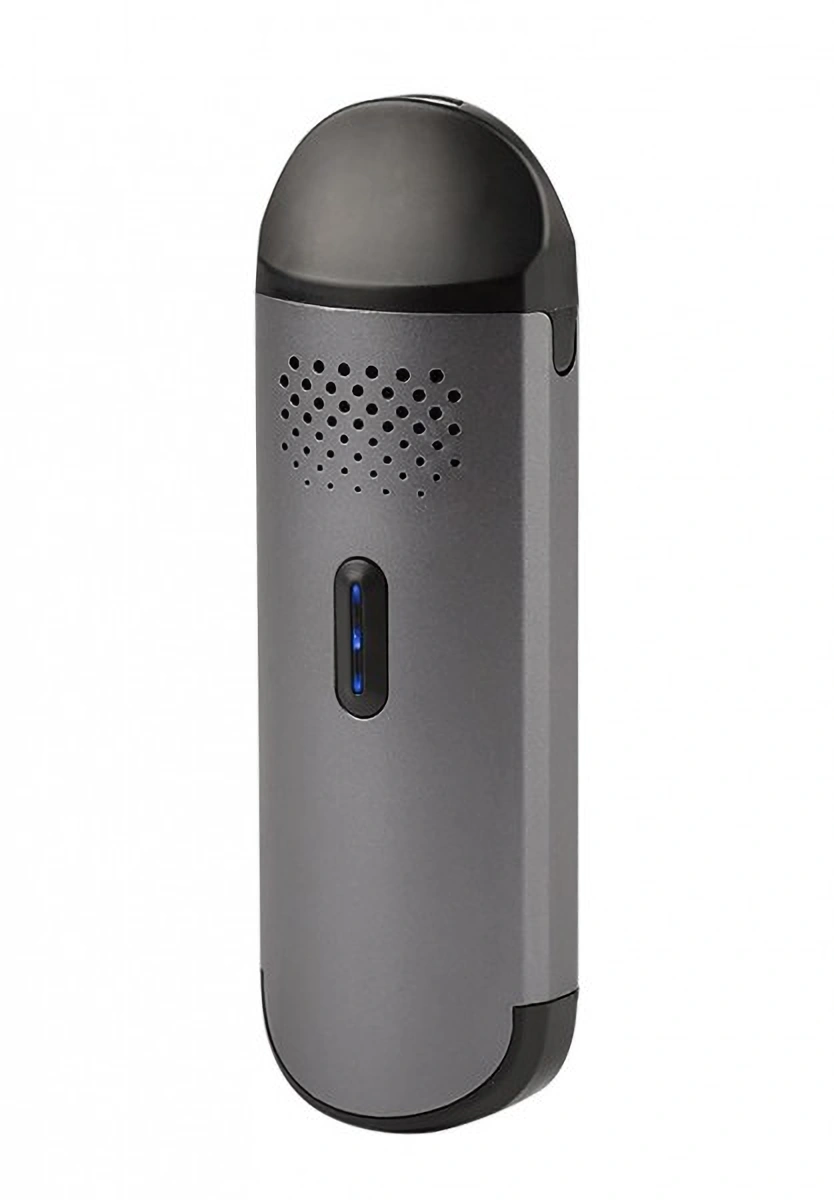 Flowermate Cap Vaporizer - Zilver