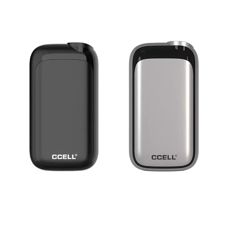 CCELL Rizo Batterij met Spanningsregeling en Haptische Feedback