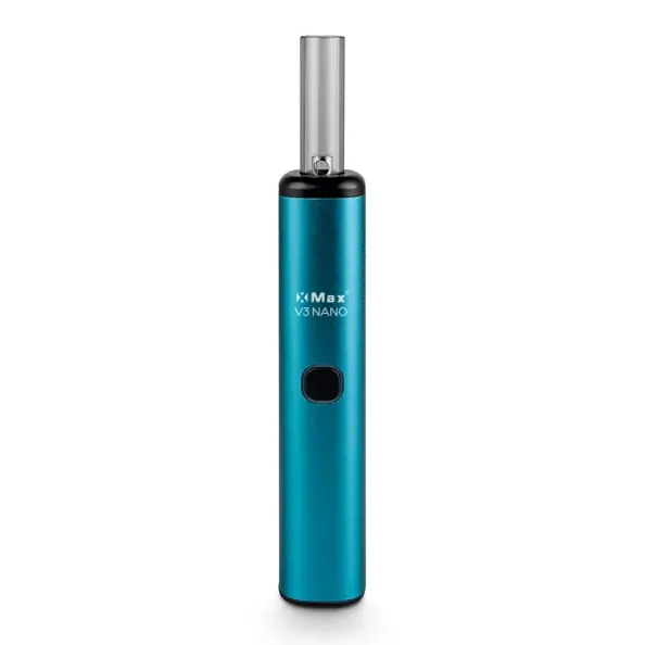 X-MAX V3 Nano Vaporizér - Modrá