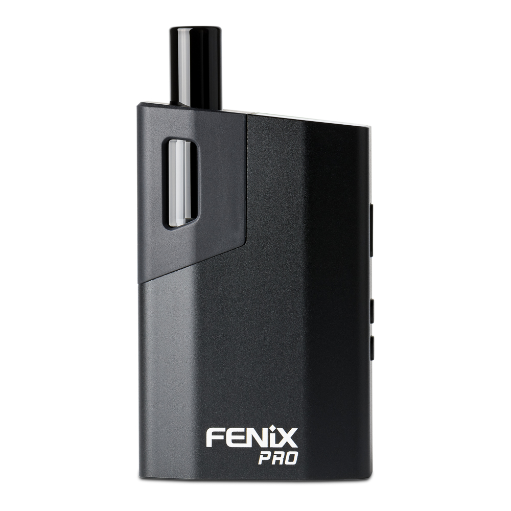 Fenix Pro-verdamper