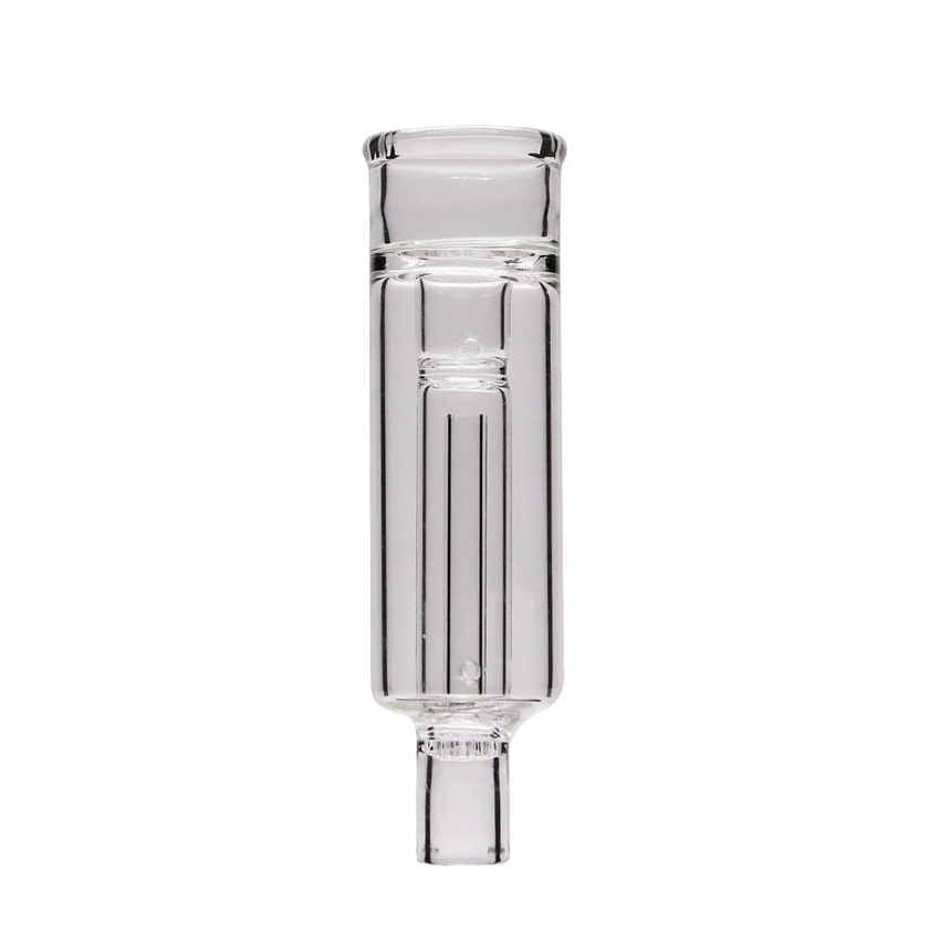 Fenix Mini / Wolkenkraft FX Mini - Klassieke bubbler