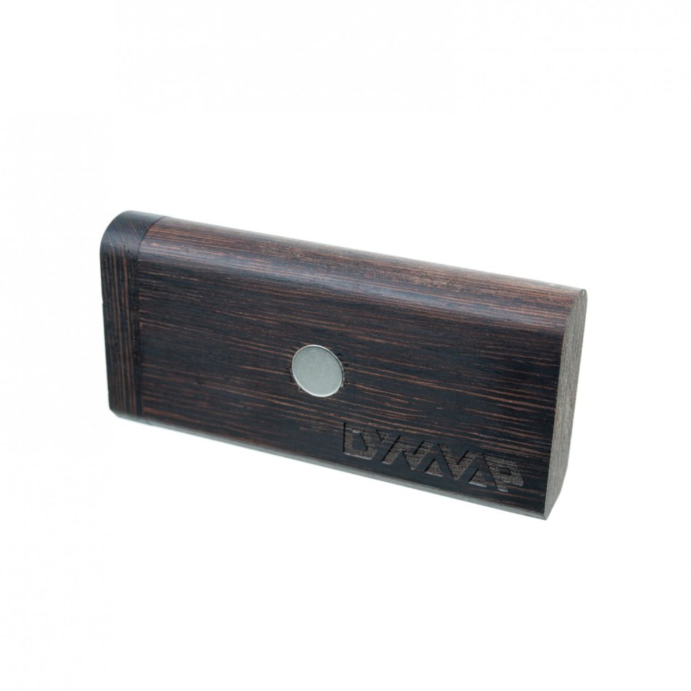 DynaVap VapCap-dynastie XL - Wenge