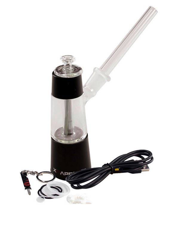 X-MAX Uitzicht Mini E-spijker Verdamper