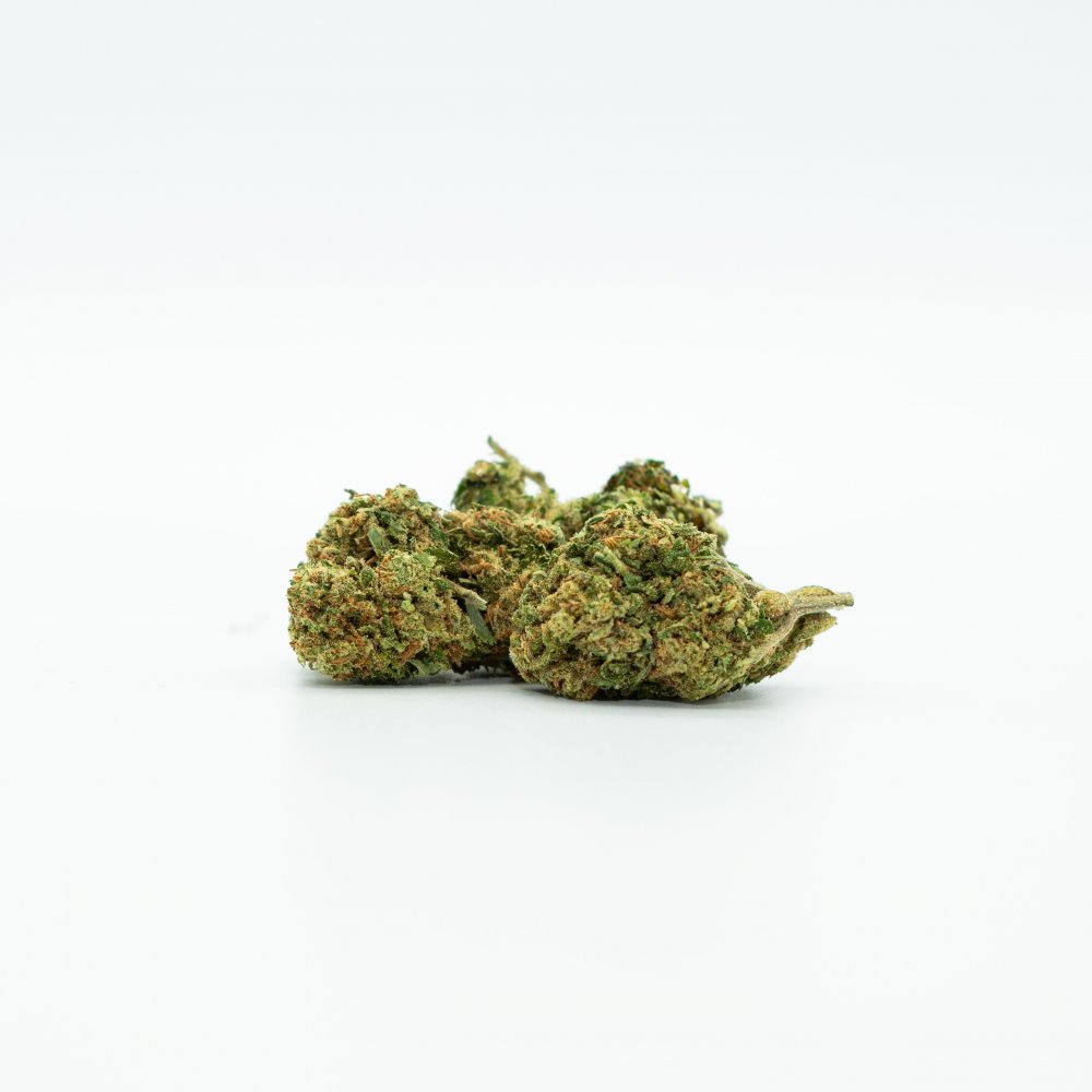 HHCP Ananas Express, 3% HHC-P, 1 g - 10 g