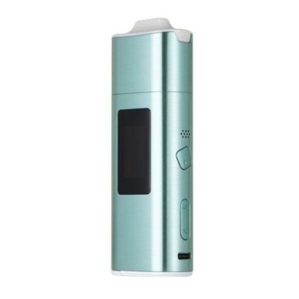 XVape XLux Roffu Vaporizér - Modrý