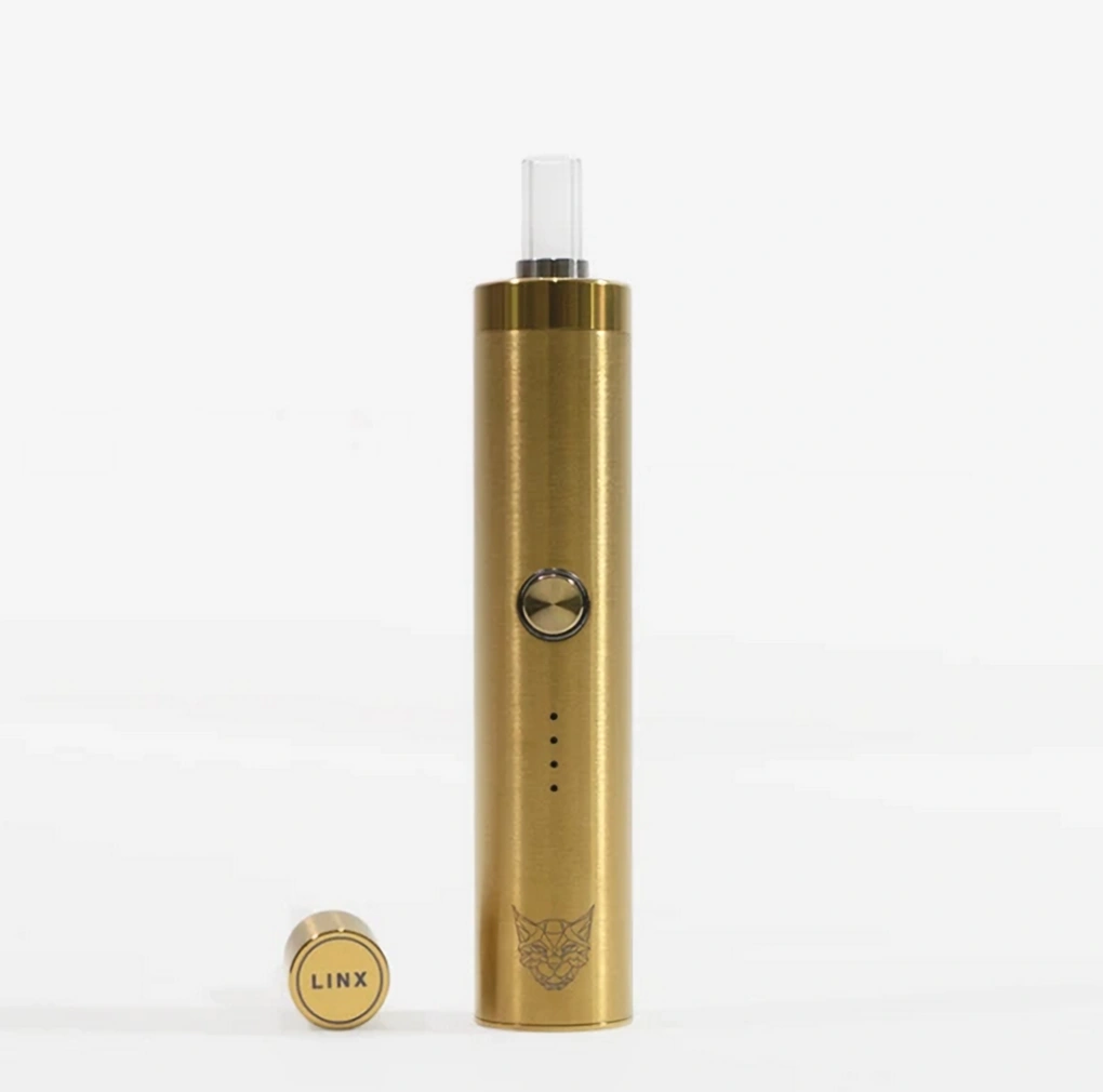 Linx Eden-verstuiver - Goud