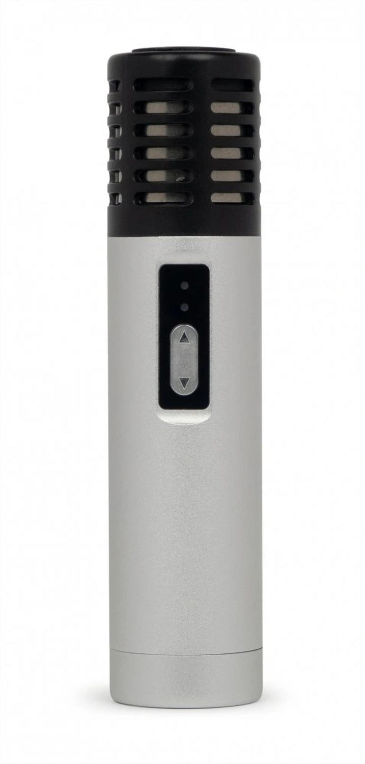 Arizer Lucht 1 Verdamper - Zilver