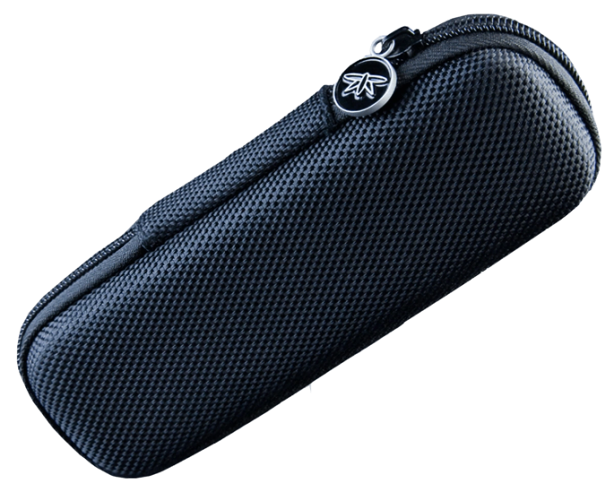 Firefly 2+ koffer met ritssluiting