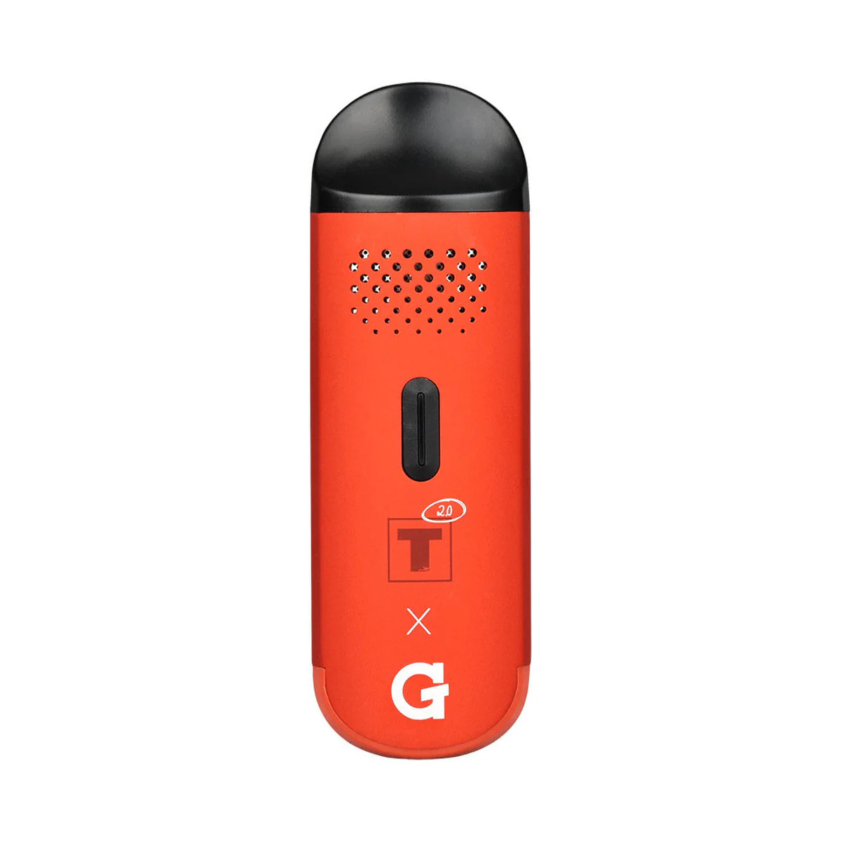G Pen Dash Tyson 2.0-verdamper