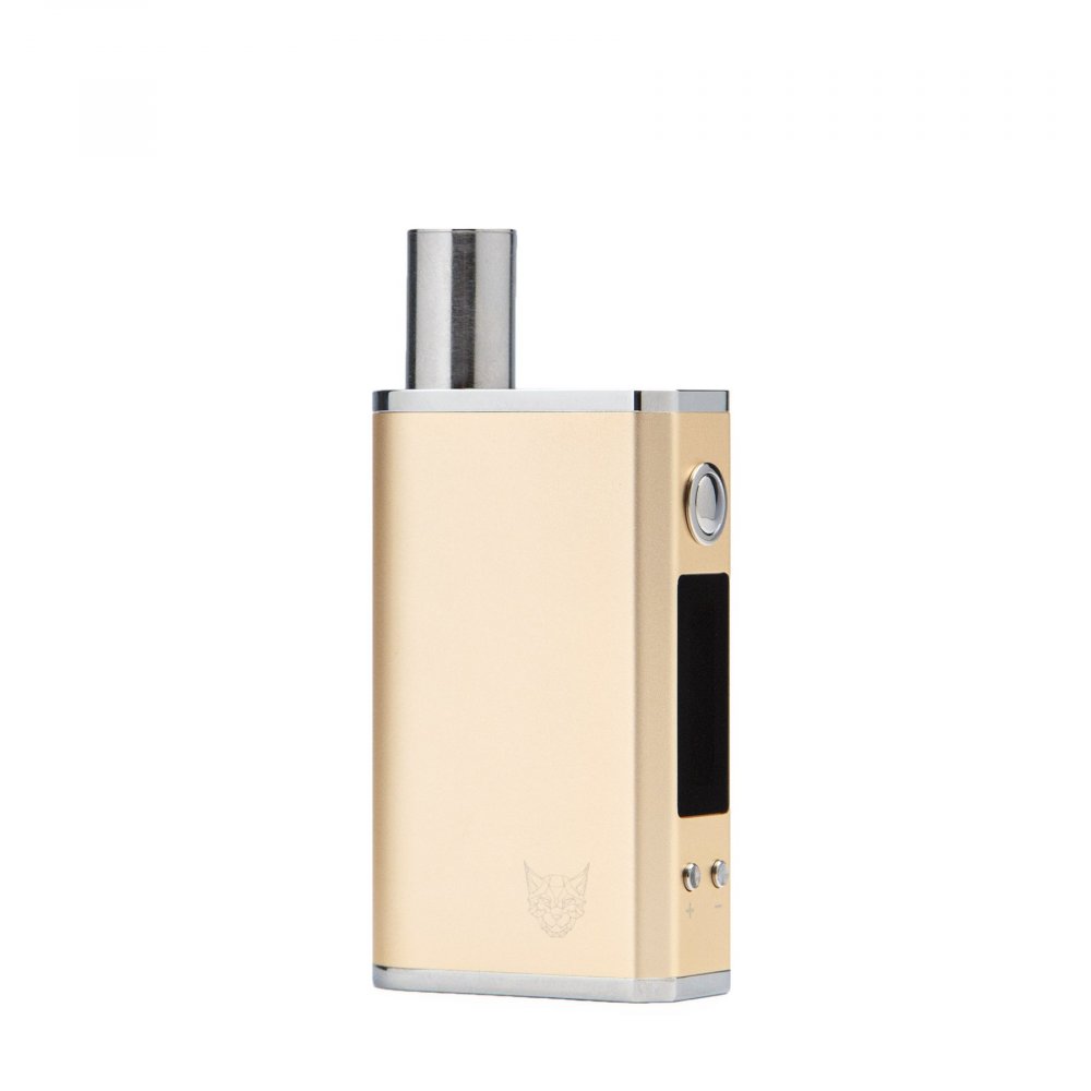 Vaporizer Linx Gaia - Zlato