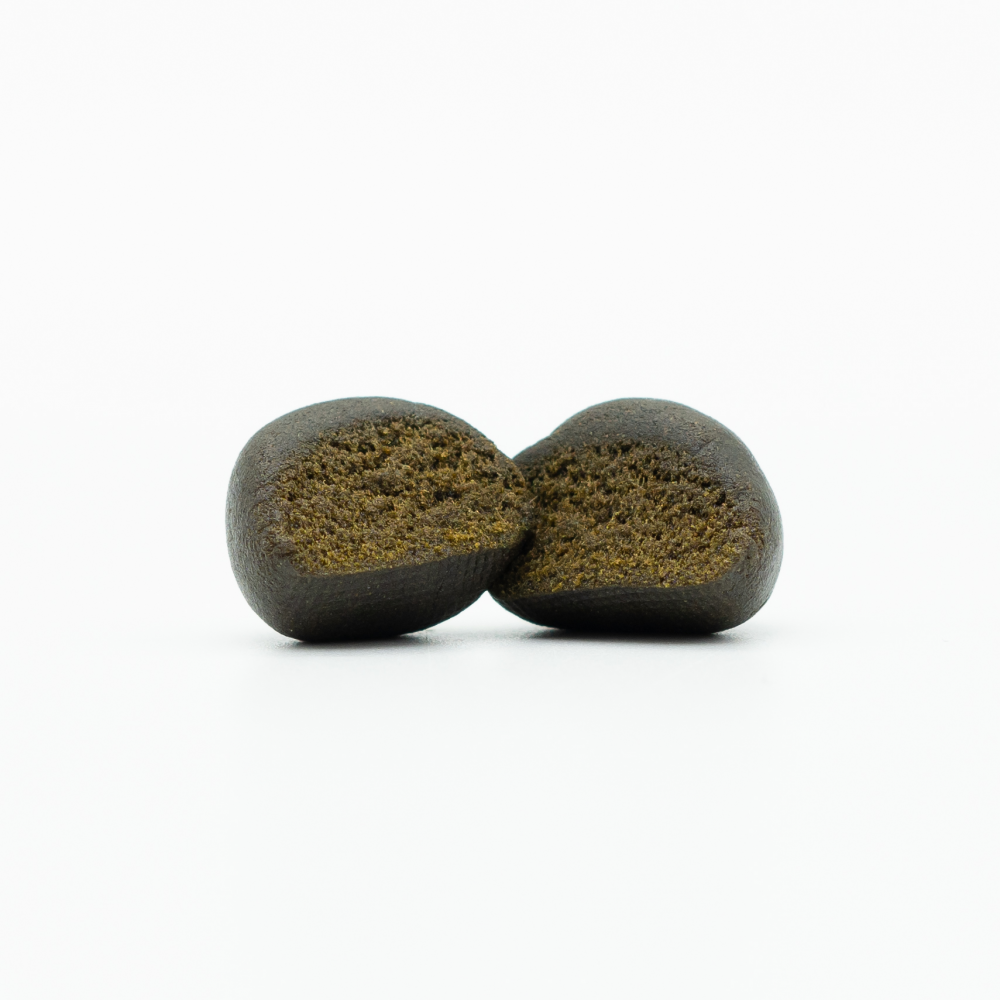 HHC-O Hasj 40%, THC minder dan 0,1%, 1 g - 500 g