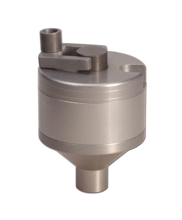 Mlynček s lievikom 56 mm