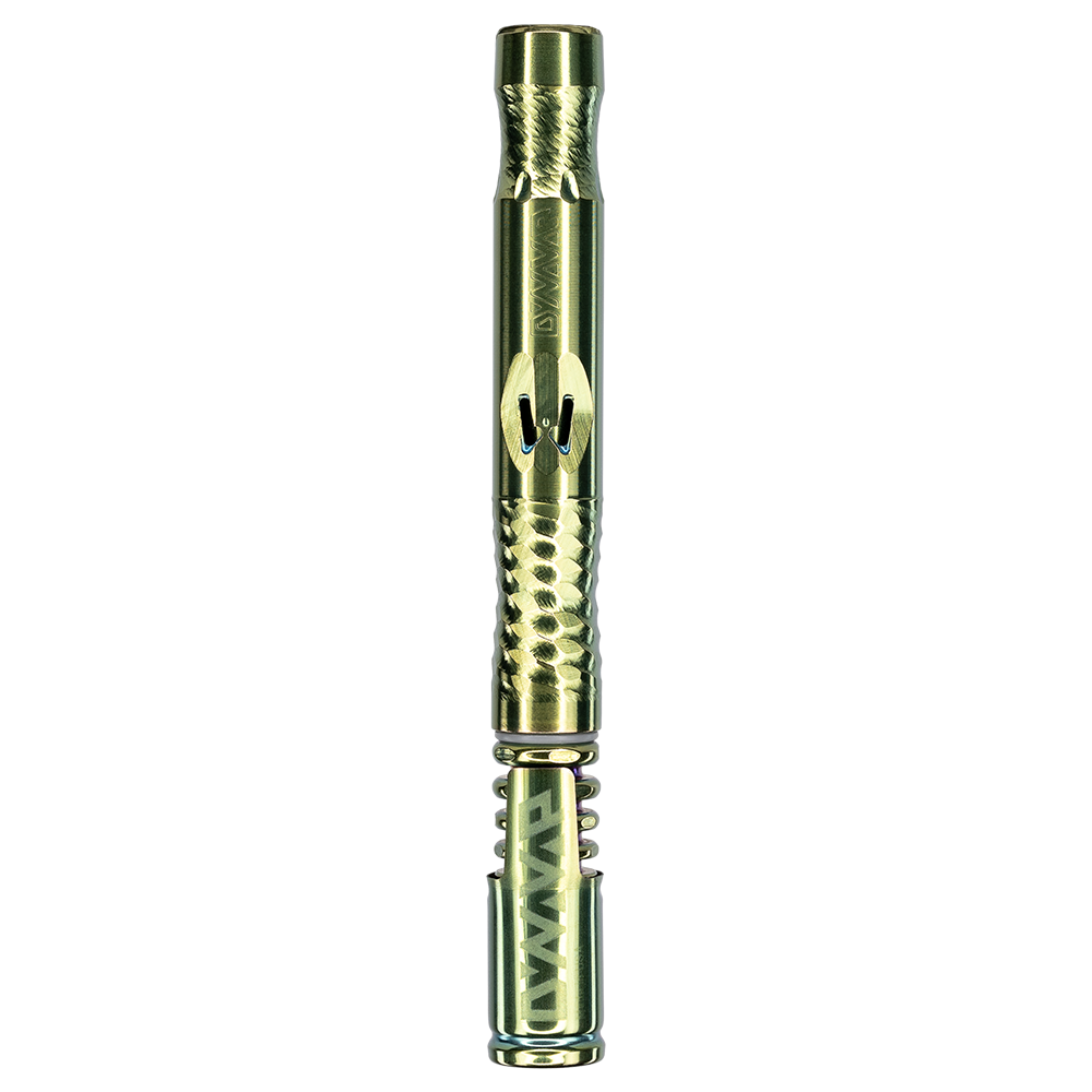 DynaVap VapCap M 2021 Gekleurde vaporizer - Verdium