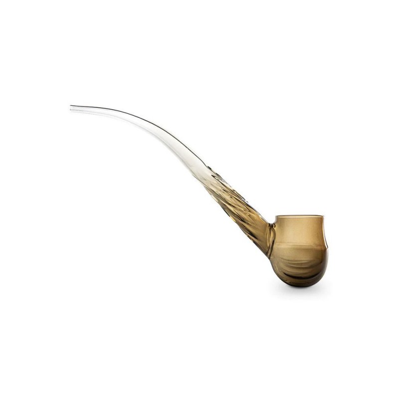 Puffco Proxy Wizard Woestijn, glas