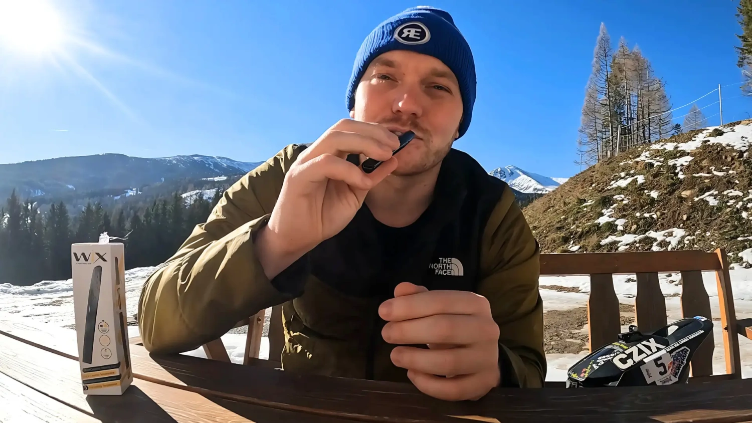 Flowermate Wix dabbing pen usage 